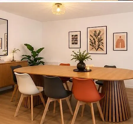 Le Louis Xvi Duplex 120 M2 Terrasse 6 * שרבורג