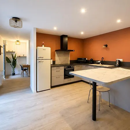 Le Louis Xvi Duplex 120 M2 Terrasse 6 *